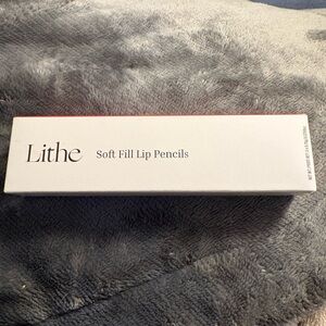Lithe Soft Fill Lip Pencils